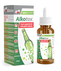 Tantak Alkotox