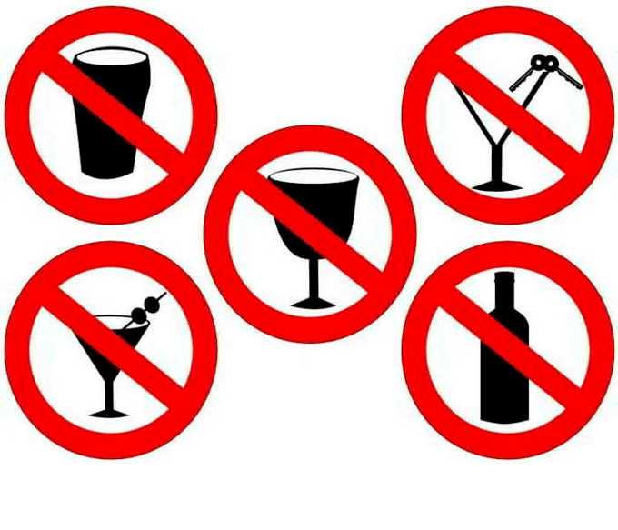 Alkoholaren kalteak