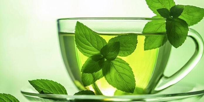 Alkoholismoaren aurkako belar dekozioak
