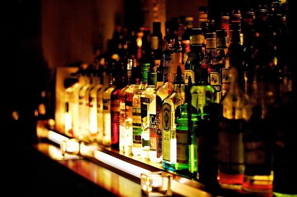 Alkohol