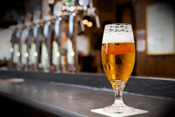 Zenbat denbora geratzen da garagardoa odolean