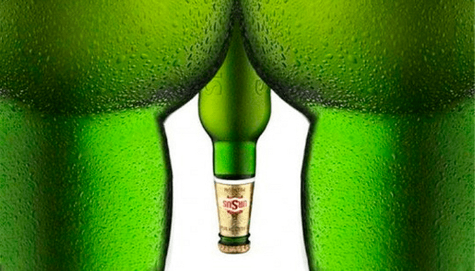 potentzia arazoak garagardoaren ondorioz